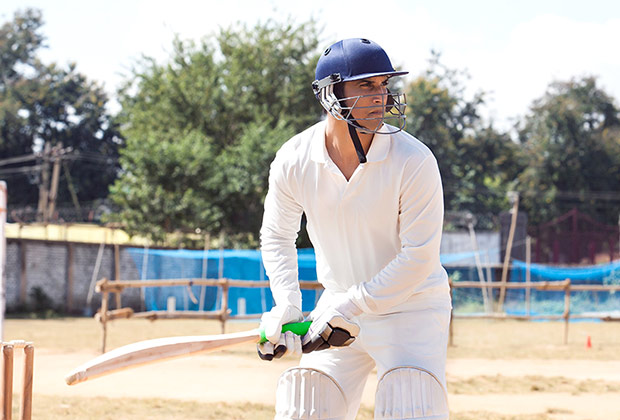 M.S. Dhoni
