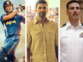 Box Office: M.S. Dhoni – The Untold Story joins Airlift and Rustom Box Office: M.S. Dhoni – The Untold Story joins Airlift and Rustom