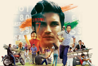 M.S. Dhoni – The Untold Story beats biggies in overseas; collects 21.91 crores M.S. Dhoni – The Untold Story beats biggies in overseas; collects 21.91 crores