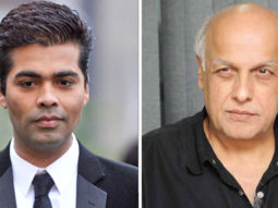 MNS Threatens To Physically Hurt Karan Johar, Mahesh Bhatt