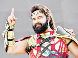 Movie Stills Of The Movie MSG The Warrior - Lion Heart