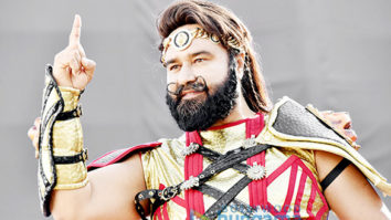 Movie Stills Of The Movie MSG The Warrior - Lion Heart