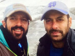 MUST WATCH: Salman Khan Shoots For Tubelight In Manali
