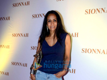 Malaika Arora Khan, Bhumi Pednekar & others grace the launch of Sionnah