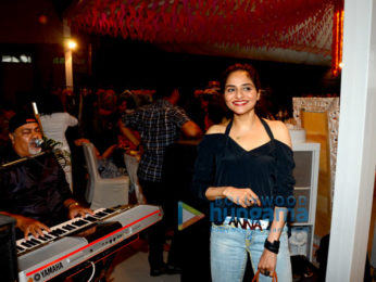 Celebs grace the 50th charity exhibition Of Mana Shetty's 'Save The Children India'
