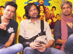 Manoj Bajpayee And Vijay Raaz On Cross-Border Talents