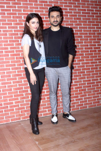 Media meet of ’31st October’