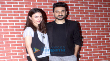 Media meet of ’31st October’