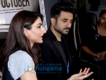 Media meet of ‘31st October’