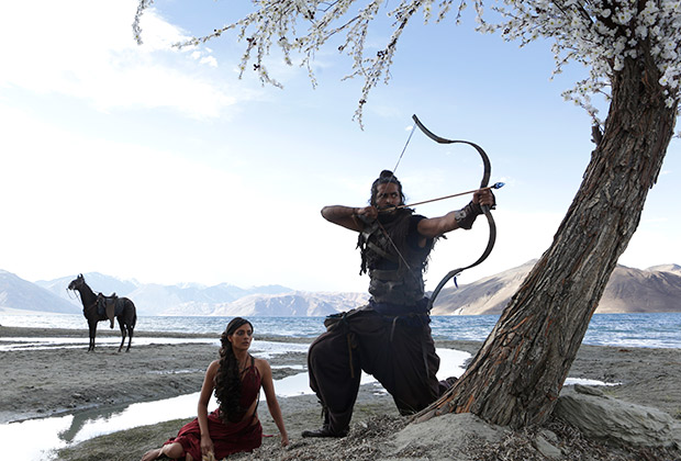 Mirzya