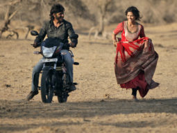 Two minor cuts for Mirzya, child holding gun asked to drop it