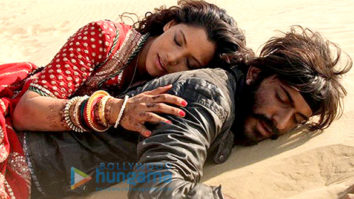 Movie Stills Of The Movie Mirzya