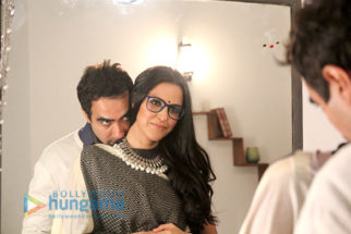 Movie Stills Of The Movie Moh Maya Money