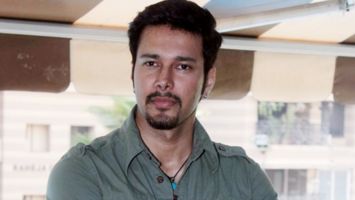 “Saansein Is OUT There To SCARE You”: Rajniesh Duggal
