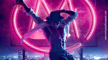 First Look Of The Movie Munna Michael