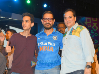 Cast of 'Jo Jeeta Wohi Sikandar' discuss the film at MAMI 18th Mumbai Film Festival