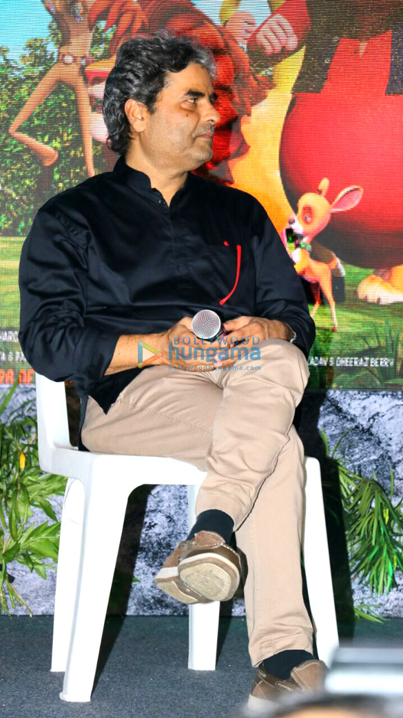 music launch of motu patlu king of kings 4