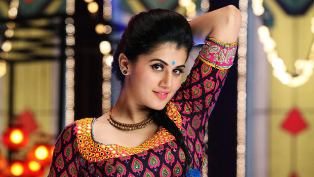 “Naam Shabana Is Like A Dream That I’ve Never Dreamt Of”: Taapsee Pannu “Naam Shabana Is Like A Dream That I’ve Never Dreamt Of”: Taapsee Pannu