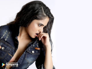 Celeb Wallpapers Of Naina Ganguly