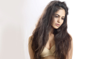 Celeb Wallpapers Of Naina Ganguly