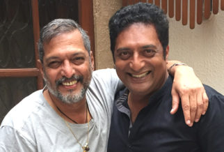 Revealed: Nana Patekar’s role in Prakash Raj’s Tadka