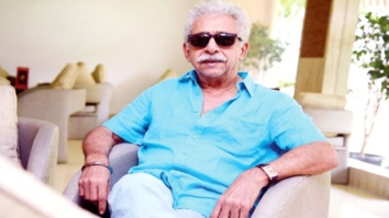 “Karan Johar should not have apologised” – Naseeruddin Shah