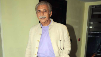 Naseeruddin Shah SLAMS MNS And Supports Kjo’s ADHM