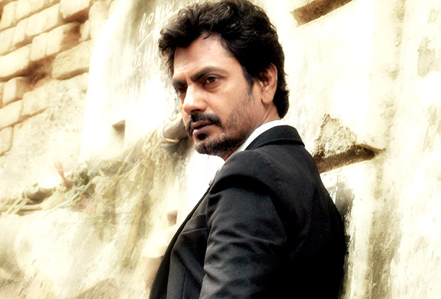 Nawazuddin Siddiqui