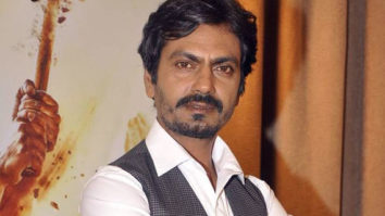 Nawazuddin Siddiqui Can’t Be A Part Of Ramlila Because He’s Muslim; Shiv Sena Protests
