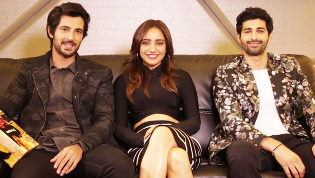 Neha Sharma, Aditya Seal, Aashim Gulati’s ASStonishing Sense Of Humour | EXCLUSIVE Neha Sharma, Aditya Seal, Aashim Gulati’s ASStonishing Sense Of Humour | EXCLUSIVE