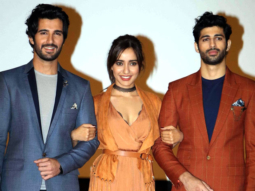 Neha Sharma, Aashim Gulati & Aditya Seal’s EXCLUSIVE On Tum Bin 2