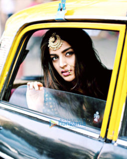 Celebrity Photo Of Nidhhi Agerwal
