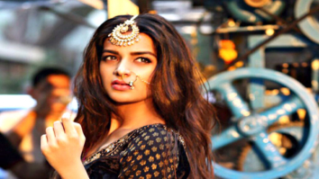 Celebrity Photo Of Nidhhi Agerwal