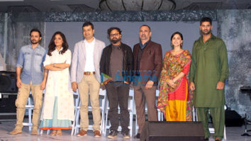 Nikhil Advani launches his show POW on Star Plus