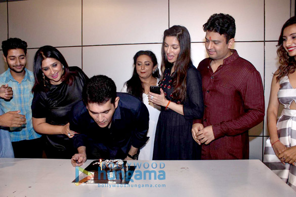 omung kumar birthday bash 1
