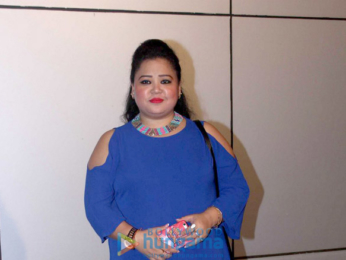 Omung Kumar birthday bash
