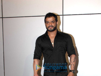 Omung Kumar birthday bash