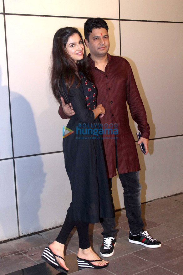omung kumar birthday bash 4