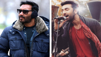 Overseas markets dull, all eyes now on Shivaay and Ae Dil Hai Mushkil