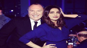 Check out: Priyanka Chopra meets John Legend and designer Michael Kors