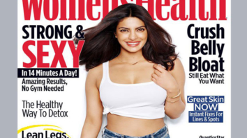 Here’s how Priyanka Chopra manages to look good despite no sleep