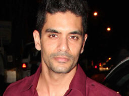 “Played Under 19 Age Group Cricket Together With M.S Dhoni”: Angad Bedi