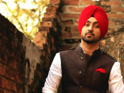 “Playing ROCKSTAR’s Role In Phillauri”: Diljit Dosanjh