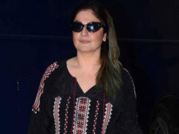 SHOCKING: Pooja Bhatt celebrates Diwali in Karachi