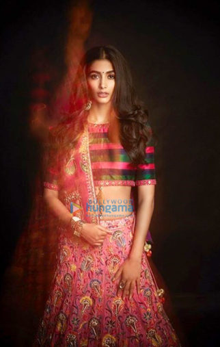 Celebrity Photo Of Pooja Hegde