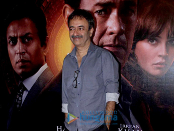 Premiere of 'Inferno' hosted by Irrfan Khan