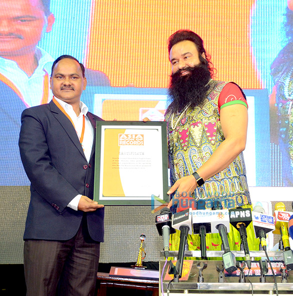 premiere of msg the warrior lion heart 4