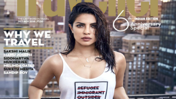 Why Priyanka Chopra’s controversial new magazine cover has created an outrage