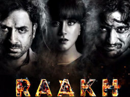 ‘Raakh’ Teaser
