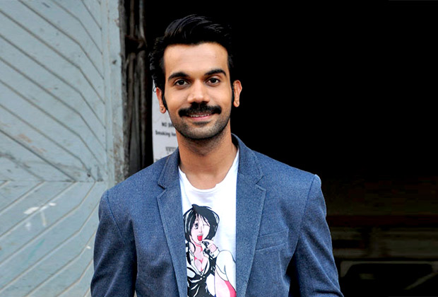 Rajkumar Rao